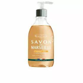 Sabonete Líquido Beauterra Marseille Universal Flor de laranjeir Mãos 1 L | Epamu | Beauty Shop - Parfums, Make-up & Essentials Epamu.eu