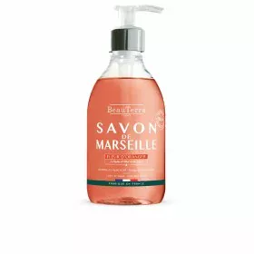 Liquid Soap Beauterra Savon de Marseille Shea Butter 1 L | Epamu | Beauty Shop - Parfums, Make-up & Essentials Epamu.eu