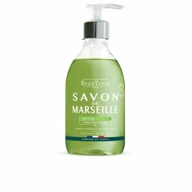 Jabón Líquido Beauterra Marseille Universal Flor de naranjo Manos 1 L | Epamu | Beauty Shop - Parfums, Make-up & Essentials Epamu.eu