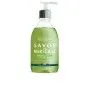 Sabonete Líquido Beauterra Marseille Mãos Universal Limão Menta 300 ml | Epamu.eu | Beauty Shop - Parfums, Make-up & Essentials Epamu.eu