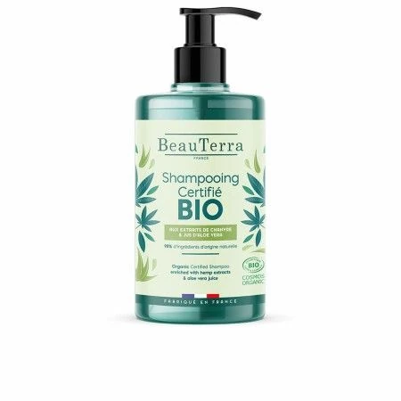 Champô Beauterra Bio 750 ml | Epamu | Beauty Shop - Parfums, Make-up & Essentials Epamu.eu