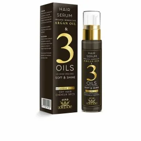 Hair Serum Ors Olive Oil Heat Protector Olive Oil (117 ml) | Epamu | Beauty Shop - Parfums, Make-up & Essentials Epamu.eu