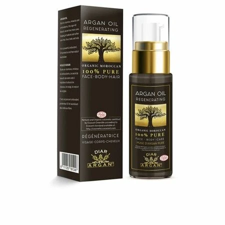 Intensive Regenerating Oil Diar Argan 30 ml | Epamu | Beauty Shop - Parfums, Make-up & Essentials Epamu.eu