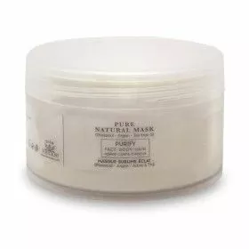 Moisturising Overnight Mask Shiseido WASO YUZU-C Refill (50 ml) | Epamu | Beauty Shop - Parfums, Make-up & Essentials Epamu.eu