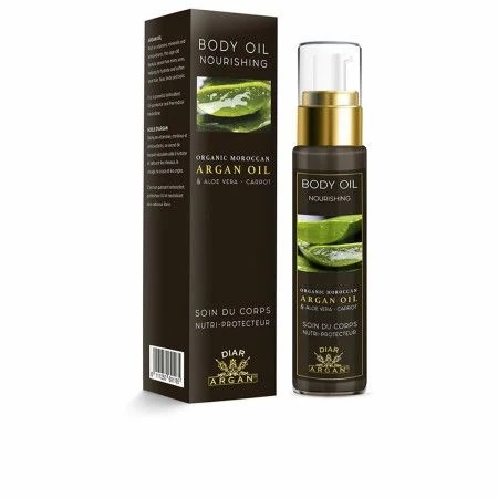 Body Oil  Revitalizing Nourishment 50 ml | Epamu | Beauty Shop - Parfums, Make-up & Essentials Epamu.eu