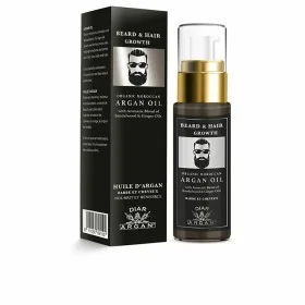 Sérum raffermissant Diar Argan Santal Gingembre Argan 30 ml de Diar Argan, Sérums - Réf : S05112742, Prix : 26,52 €, Remise : %