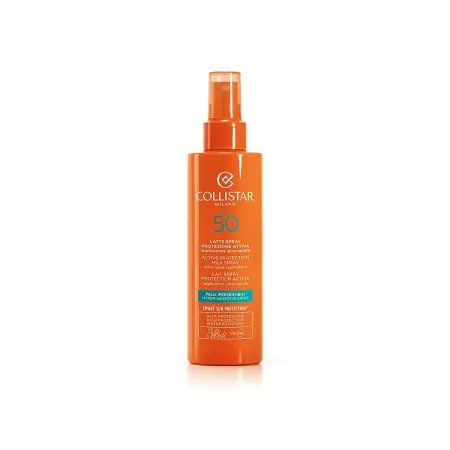 Crema Solare Collistar 200 ml Spf 50 | Epamu | Beauty Shop - Parfums, Make-up & Essentials Epamu.eu