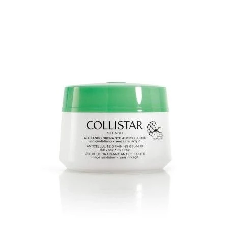 Anti-Cellulite-Creme Collistar Fango 400 ml | Epamu.eu | Beauty Shop - Parfums, Make-up & Essentials Epamu.eu