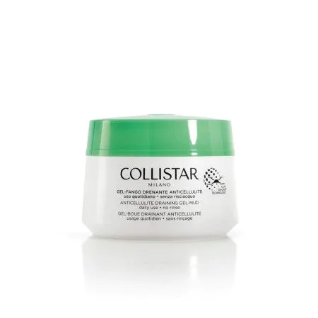 Crema Anticelulítica Collistar Fango 400 ml | Epamu | Beauty Shop - Parfums, Make-up & Essentials Epamu.eu