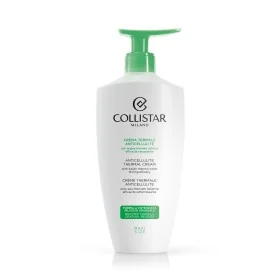 Creme Anticelulítico Collistar Crema 400 ml de Collistar, Tonificadores e modeladores - Ref: S05112782, Preço: 33,02 €, Desco...