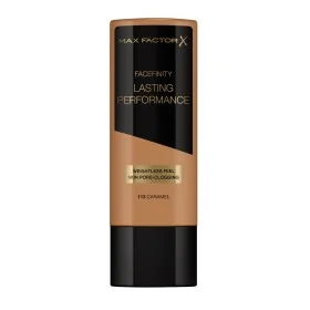 Base de Maquilhagem Fluida Infaillible 24H L'Oreal Make Up (30 ml) (30 m) (30 ml) | Epamu | Beauty Shop - Parfums, Make-up & Essentials Epamu.eu