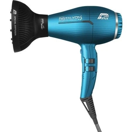 Föhn Parlux Digitalyon Blau 2400 W | Epamu | Beauty Shop - Parfums, Make-up & Essentials Epamu.eu