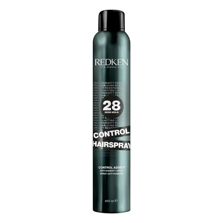 Anti-humidity Redken Control Hairspray Spray 400 ml | Epamu | Beauty Shop - Parfums, Make-up & Essentials Epamu.eu