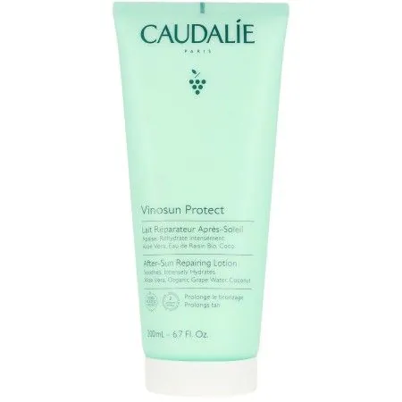 After Sun Caudalie Vinosun Complexo Reparador 200 ml | Epamu | Beauty Shop - Parfums, Make-up & Essentials Epamu.eu