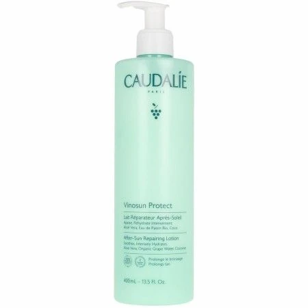 After Sun Caudalie Vinosun Complejo Reparador 400 ml | Epamu | Beauty Shop - Parfums, Make-up & Essentials Epamu.eu