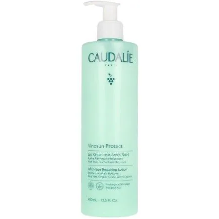 After Sun Caudalie Vinosun Complexo Reparador 400 ml | Epamu.eu | Beauty Shop - Parfums, Make-up & Essentials Epamu.eu