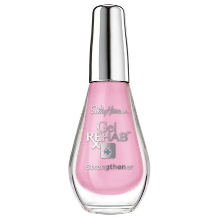 Endurecedor de Uñas Sally Hansen Gel Rehab 10 ml | Epamu | Beauty Shop - Parfums, Make-up & Essentials Epamu.eu