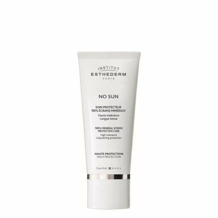 Protective Cream Institut Esthederm No Sun 50 ml | Epamu | Beauty Shop - Parfums, Make-up & Essentials Epamu.eu