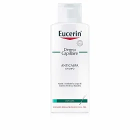 Anti-Schuppen Shampoo Eucerin Dermo Capillaire 250 ml von Eucerin, Shampoos - Ref: S05113052, Preis: 15,55 €, Rabatt: %