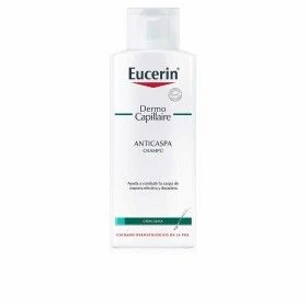 Champô Anticaspa Eucerin Dermo Capillaire 250 ml de Eucerin, Champôs - Ref: S05113052, Preço: 15,55 €, Desconto: %