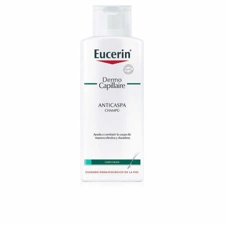 Anti-Schuppen Shampoo Eucerin Dermo Capillaire 250 ml | Epamu | Beauty Shop - Parfums, Make-up & Essentials Epamu.eu