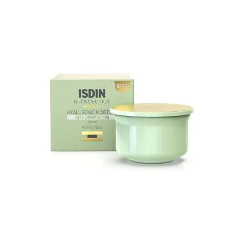 Crema Facial Isdin Isdinceutics Hidratante Recarga 50 g | Epamu | Beauty Shop - Parfums, Make-up & Essentials Epamu.eu