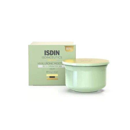 Crema Viso Isdin Isdinceutics Idratante Ricarica 50 g | Epamu | Beauty Shop - Parfums, Make-up & Essentials Epamu.eu