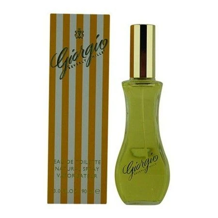 Perfume Mujer Giorgio EDT | Epamu | Beauty Shop - Parfums, Make-up & Essentials Epamu.eu