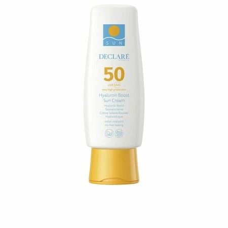 Creme Facial Declaré Hyaluron Boost 100 ml Spf 50 | Epamu | Beauty Shop - Parfums, Make-up & Essentials Epamu.eu