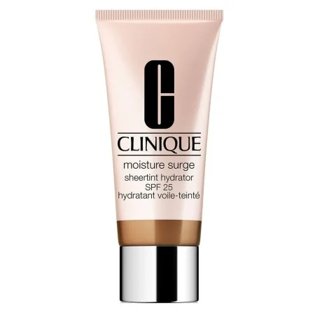 Base de Maquillaje Fluida Clinique Moisture Surge 40 ml Nº 05 | Epamu | Beauty Shop - Parfums, Make-up & Essentials Epamu.eu