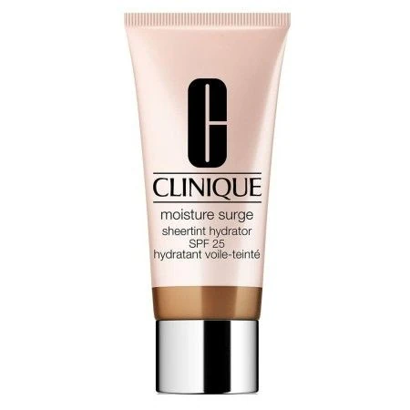 Fluid Makeup Basis Clinique Moisture Surge 40 ml Nº 05 | Epamu.eu | Beauty Shop - Parfums, Make-up & Essentials Epamu.eu