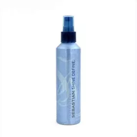 Haarglanzspray Sebastian Sebastian 200 ml (200 ml) von Sebastian, Glanzverstärker - Ref: S05113205, Preis: 20,07 €, Rabatt: %