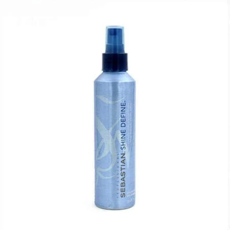 Haarglanzspray Sebastian Sebastian 200 ml (200 ml) | Epamu | Beauty Shop - Parfums, Make-up & Essentials Epamu.eu