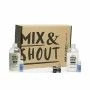 Champú Mix & Shout Rutina Rizado Calmante Lote Calmante 4 Piezas Cabello rizado | Epamu | Beauty Shop - Parfums, Make-up & Essentials Epamu.eu