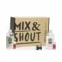 Shampoo Mix & Shout Rutina Rizado Equilibrante Lote 4 Stücke Gelocktes Haar | Epamu | Beauty Shop - Parfums, Make-up & Essentials Epamu.eu