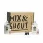 Champô Mix & Shout Rutina Rizado Fortalecedor Lote 4 Peças Cabelo encaracolado | Epamu | Beauty Shop - Parfums, Make-up & Essentials Epamu.eu