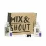 Champú Mix & Shout Rutina Rizado Protector Lote 4 Piezas Cabello rizado | Epamu | Beauty Shop - Parfums, Make-up & Essentials Epamu.eu