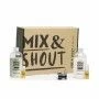 Champú Mix & Shout Rutina Rizado Reparador Lote 4 Piezas Cabello rizado | Epamu | Beauty Shop - Parfums, Make-up & Essentials Epamu.eu