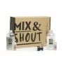 Champô Mix & Shout Rutina Fortalecedor Lote 4 Peças Tratamento Capilar Fortalecedor | Epamu.eu | Beauty Shop - Parfums, Make-up & Essentials Epamu.eu