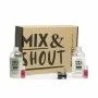 Champú Mix & Shout Rutina Protector Lote Protector 4 Piezas | Epamu | Beauty Shop - Parfums, Make-up & Essentials Epamu.eu