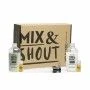 Champú Mix & Shout Rutina Reparador Lote Tratamiento Intensivo Reparador 4 Piezas | Epamu | Beauty Shop - Parfums, Make-up & Essentials Epamu.eu