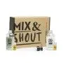 Champô Mix & Shout Rutina Reparador Lote Tratamento Intensivo Reparador 4 Peças | Epamu | Beauty Shop - Parfums, Make-up & Essentials Epamu.eu