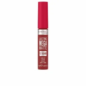 Liquid lipstick L'Oreal Make Up Infaillible Matte Resistance Snooze your ala Nº 115 (1 Unit) | Epamu | Beauty Shop - Parfums, Make-up & Essentials Epamu.eu