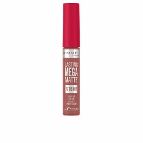 Liquid lipstick L'Oreal Make Up INFAILLIBLE 24H Nº 302 Rose eternite 5,6 ml | Epamu | Beauty Shop - Parfums, Make-up & Essentials Epamu.eu