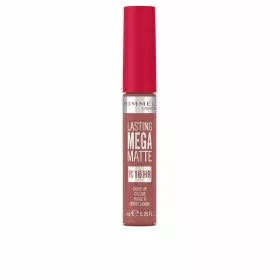 Lipstick Rimmel London Lasting Mega Matte Liquid Nº 110 Blush 7,4 ml by Rimmel London, Lipsticks - Ref: S05113375, Price: 10,...