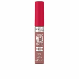 Lippenstift Rimmel London Lasting Mega Matte Fluid Nº 709 Strapless 7,4 ml von Rimmel London, Lippenstifte - Ref: S05113376, ...