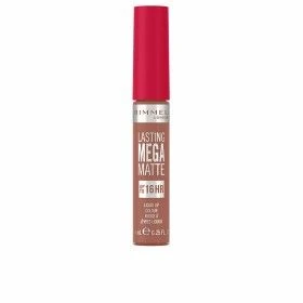 Batom Lasting Finish Extreme Matte Rimmel London 2,3 g | Epamu | Beauty Shop - Parfums, Make-up & Essentials Epamu.eu