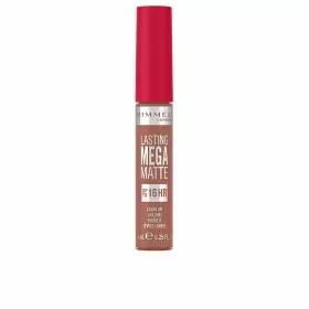 Labial líquido NYX Shine Loud 2 en 1 Nº 6 Boundary pusher 3,4 ml | Epamu | Beauty Shop - Parfums, Make-up & Essentials Epamu.eu