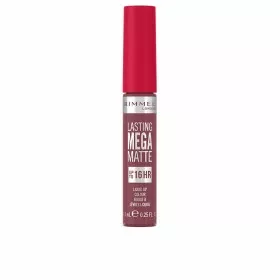 Pintalabios NYX Smooth Whipe Mate Teddy fluff (4 ml) | Epamu | Beauty Shop - Parfums, Make-up & Essentials Epamu.eu