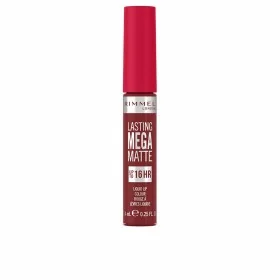 Lipgloss L'Oreal Make Up Infaillible Matte Resistance Nº 425 Afterwork drink | Epamu | Beauty Shop - Parfums, Make-up & Essentials Epamu.eu